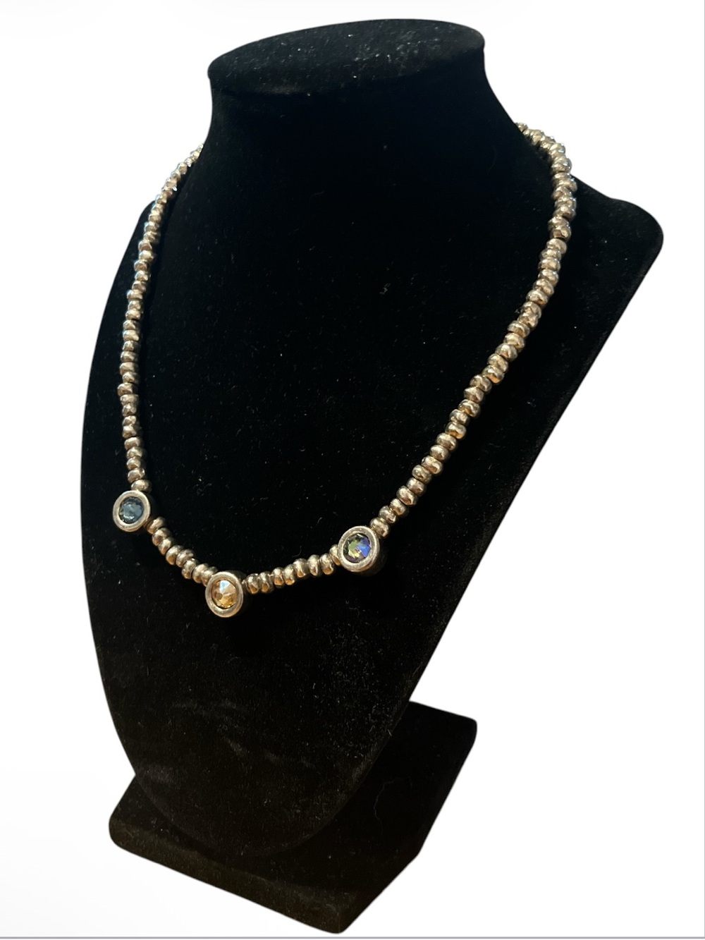 Vidda Crystal Necklace